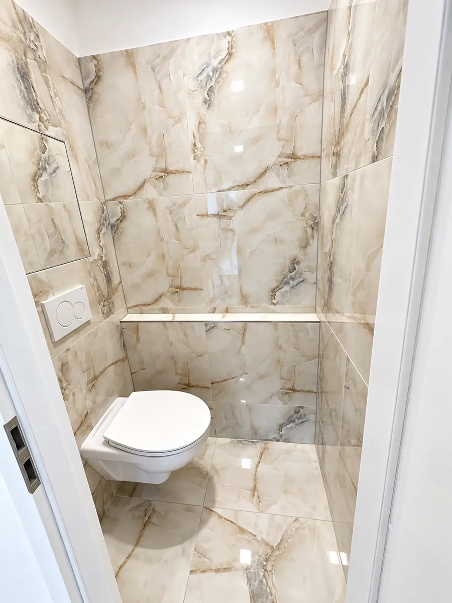 Pronájem bytu 2+1 52 m²